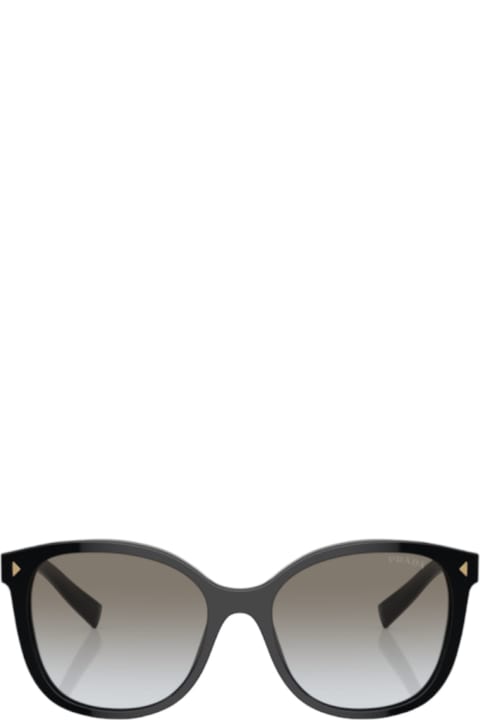 Prada Eyewear Eyewear for Women Prada Eyewear Spr 22z Sunglasses