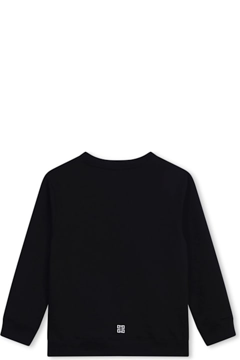 Givenchy Sweaters & Sweatshirts for Boys Givenchy Sweatshirt