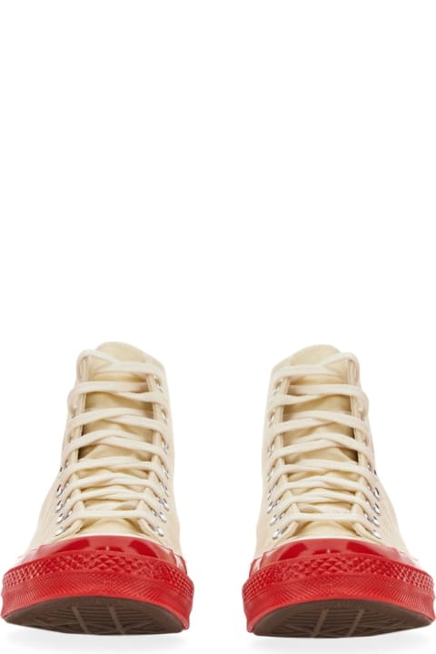 Homeware Comme des Garçons Play Chuck 70 Sneaker