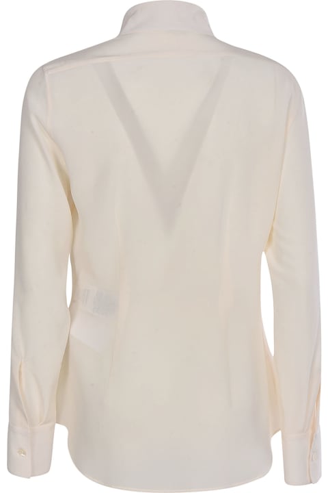 Fashion for Women Stella McCartney It's Too Late To Go To Bed Shirt