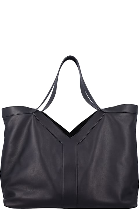 Homeware Saint Laurent Y Large Tote