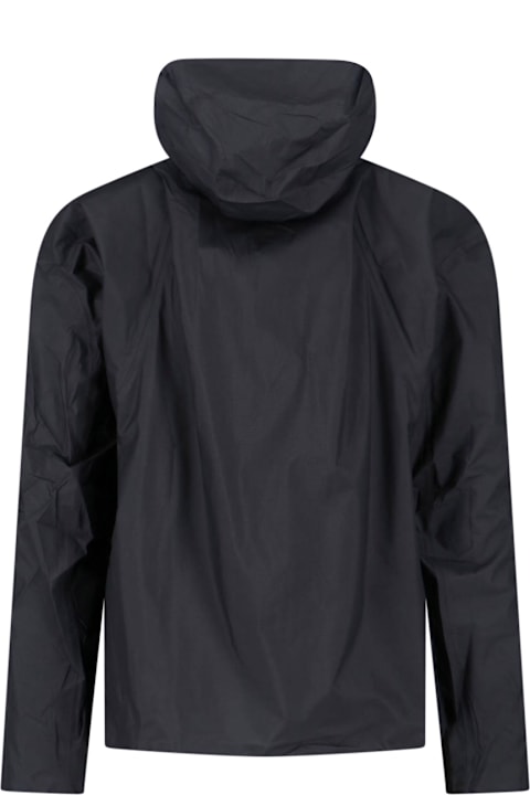 Satisfy for Women Satisfy Jacket "pertex®"