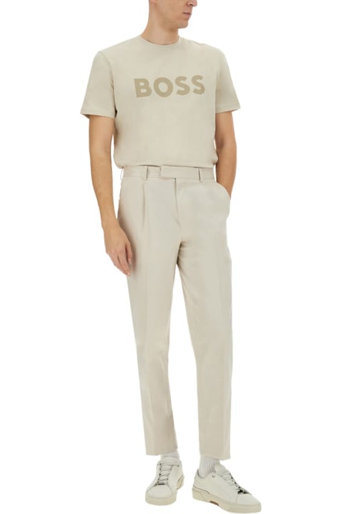 Hugo Boss for Men Hugo Boss "thinking 1" T-shirt