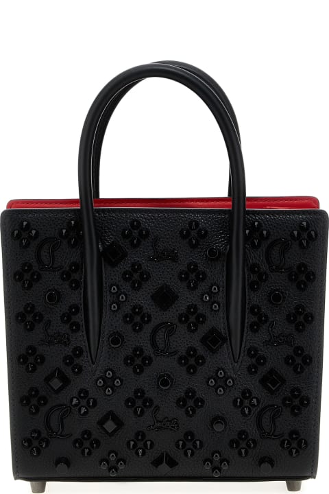 Bags for Women Christian Louboutin Borsa A Mano 'paloma' Mini