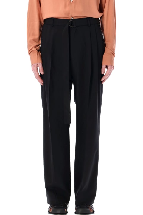 Fashion for Women CMMN SWDN Omari Pleated Trousers