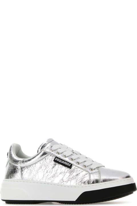 Dsquared2 Sneakers for Women Dsquared2 Bumper Sneakers