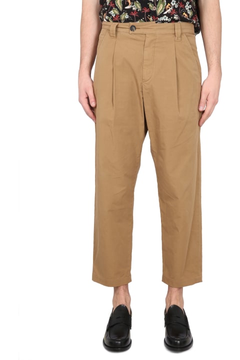 Clothing for Men A.P.C. Pantalon Renato