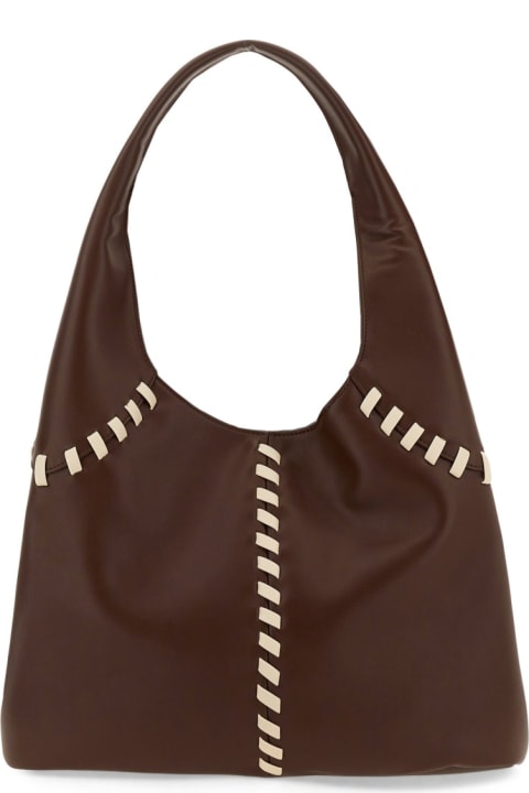 Homeware THEMOIRè Bag "nymph" Lace