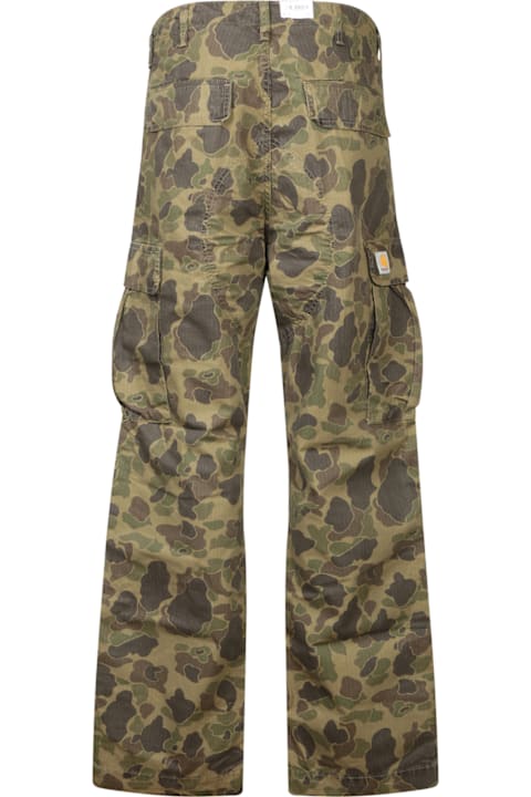 Carhartt Pants for Men Carhartt Columbia Cargo Pants