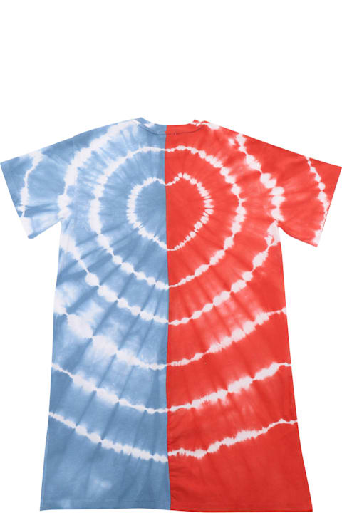 Stella McCartney for Men Stella McCartney Jersey Dress