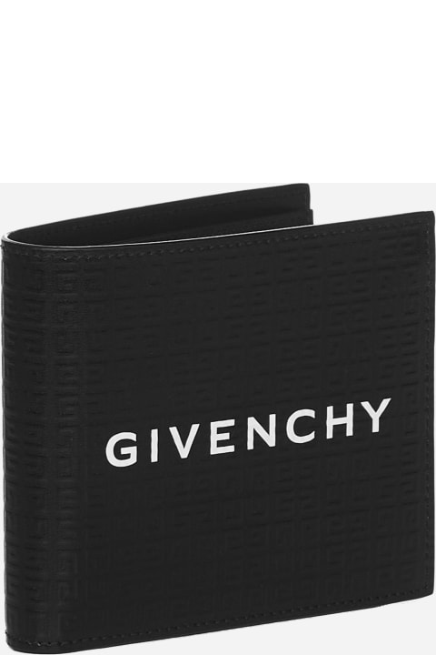 Givenchy Accessories for Men Givenchy Wallet