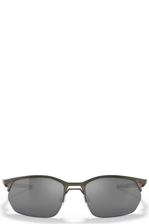 Accessories for Men Oakley Wire Tap 2.0 Oo4145 Sunglasses
