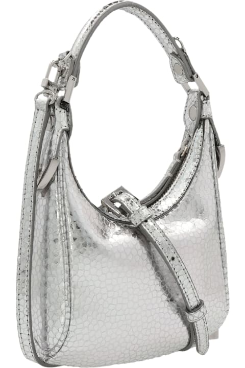 Homeware BY FAR 'bikini' Handbag