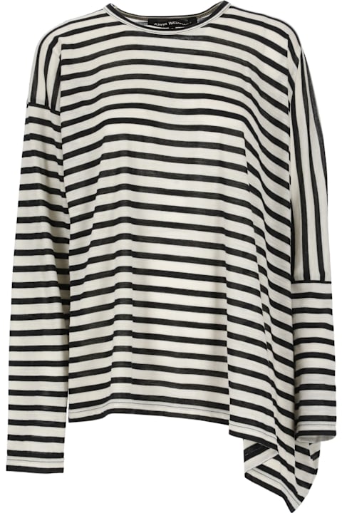 Junya Watanabe for Women Junya Watanabe Wool Sweater