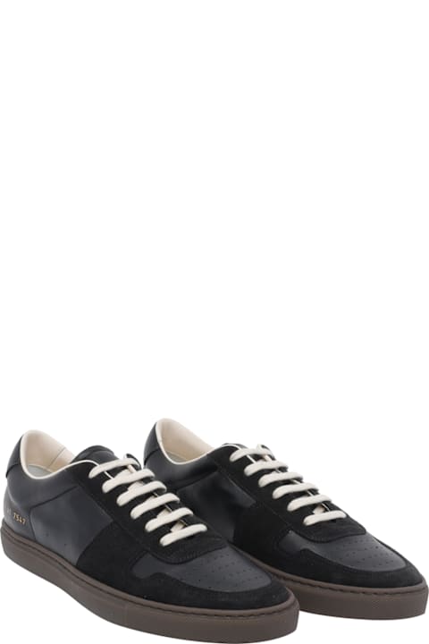 Common Projects for Kids Common Projects Bball Sneakers