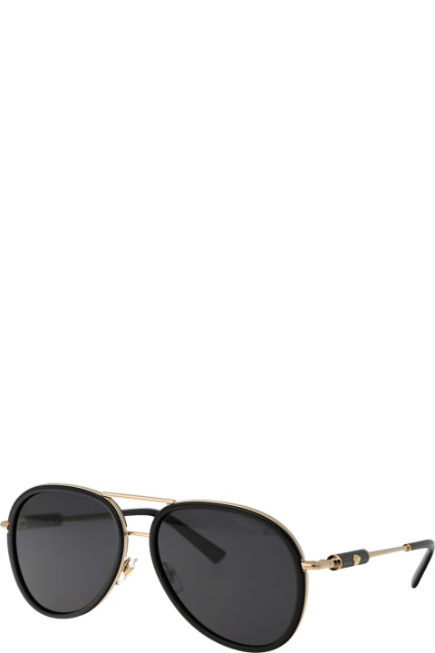 Versace Eyewear Eyewear for Women Versace Eyewear 0ve2260 Sunglasses