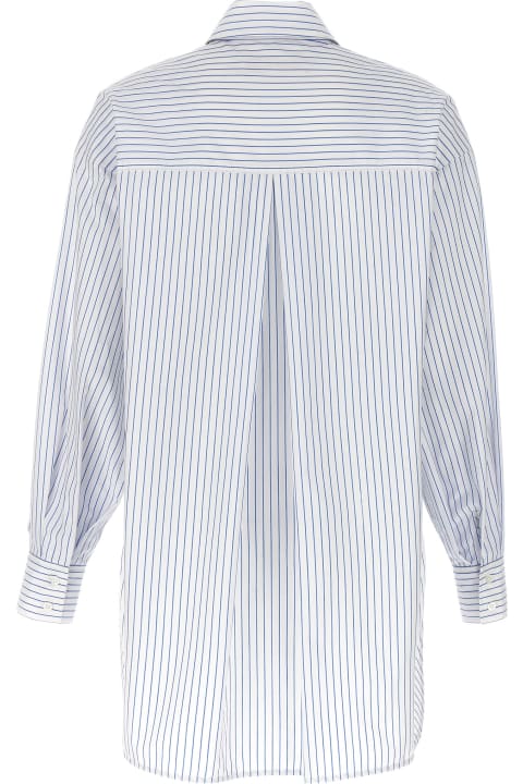Carolina Herrera Topwear for Women Carolina Herrera Striped Shirt