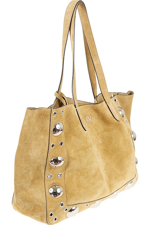 Homeware Valentino Garavani Large Tote Nellcote