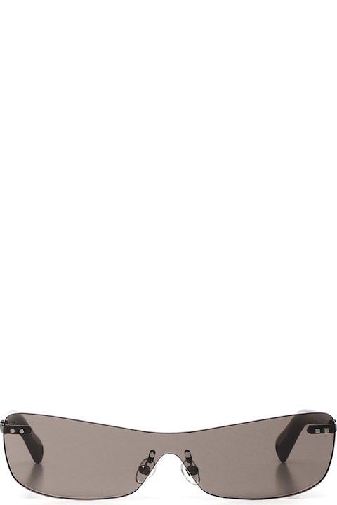 Jacquemus نظارات لـ القسم الرجالي Jacquemus Miranda Sunglasses