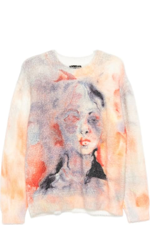 Kidsuper for Women Kidsuper Sweater