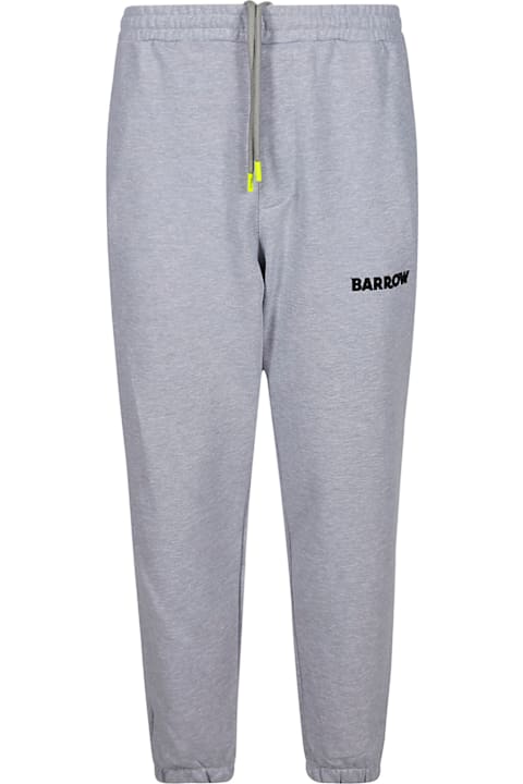 Barrow Fleeces & Tracksuits for Men Barrow Sweatpants Unisex