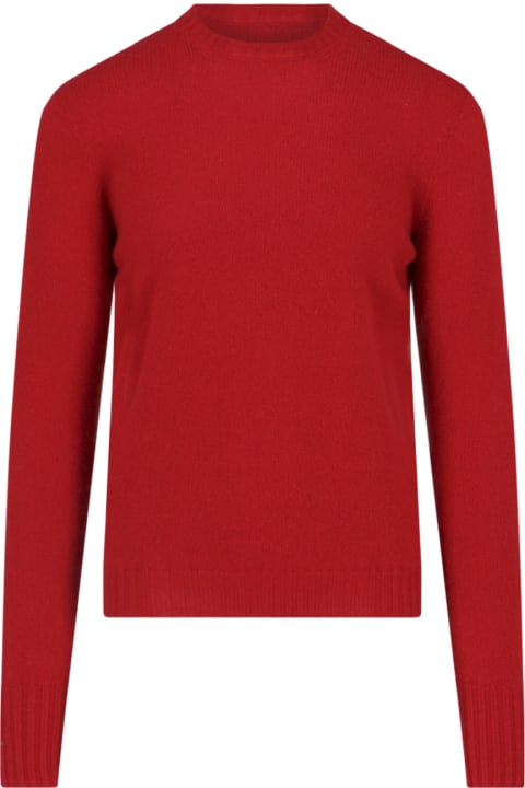 Drumohr Clothing for Men Drumohr Basic Sweater