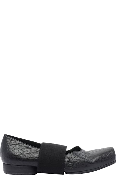 Uma Wang Horsy Flats