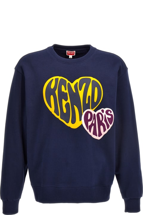 Homeware Kenzo Sweatshirt With Logo