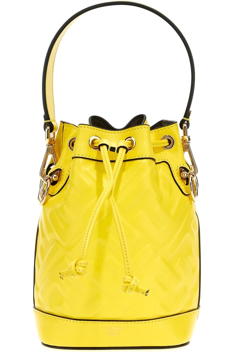 Fendi for Women Fendi 'mon Tresor' Mini Handbag