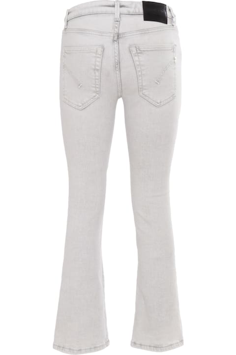 أدوات منزلية Dondup Mandy Pants