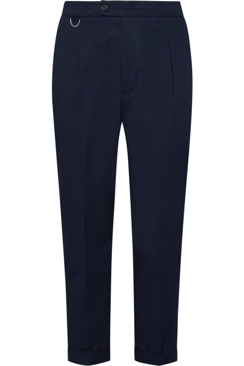 Low Brand Clothing for Men Low Brand Riviera Elastic Trousers