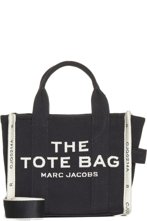 Marc Jacobs for Women Marc Jacobs The Jacquard Small Tote Bag