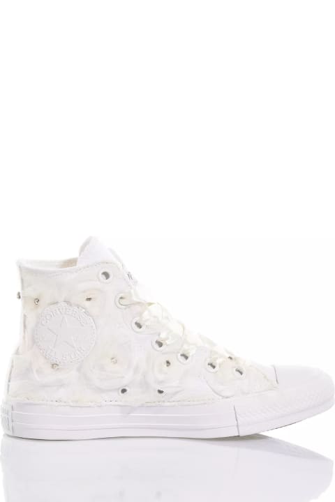 Shoes for Women Mimanera Converse Rosy Custom