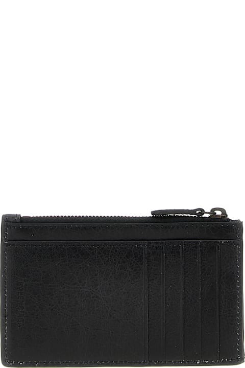 Balenciaga Wallets for Women Balenciaga 'le City Lungo' Card Holder