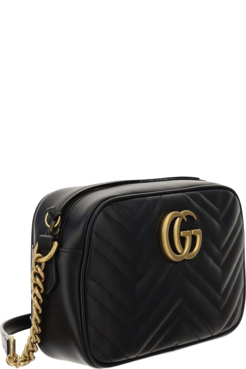 Gucci for Women Gucci Marmont Shoulder Bag