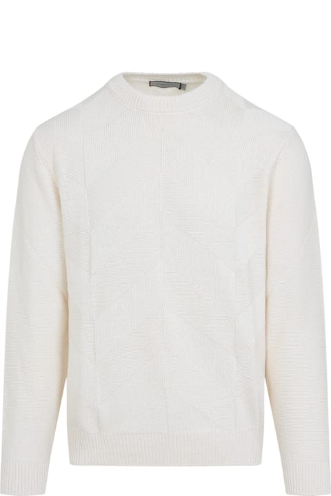 Canali for Women Canali Knit Sweater