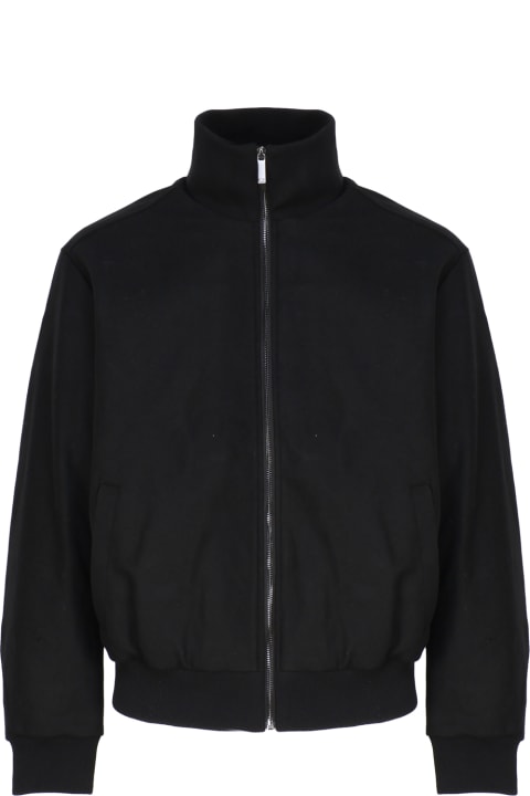 Calvin Klein Coats & Jackets for Men Calvin Klein Bomber Jacket