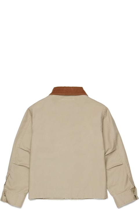 Homeware MM6 Maison Margiela Jacket