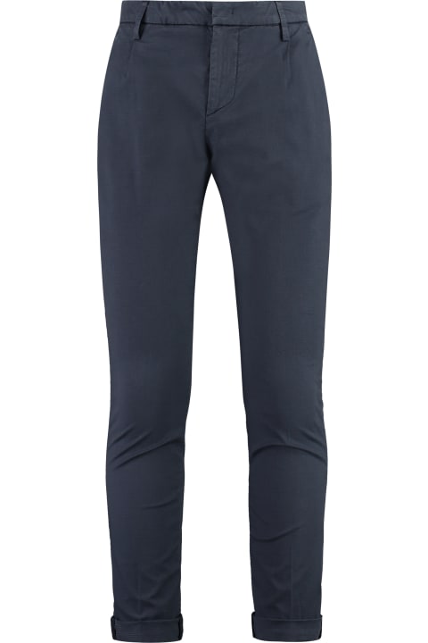 Homeware Dondup Gaubert Cotton Chino Trousers