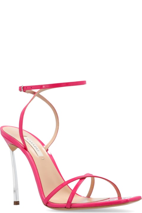Casadei for Women Casadei Casadei 'blade Tiffany' Heeled Sandals
