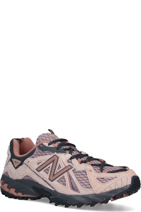Homeware New Balance "610v1" Sneakers