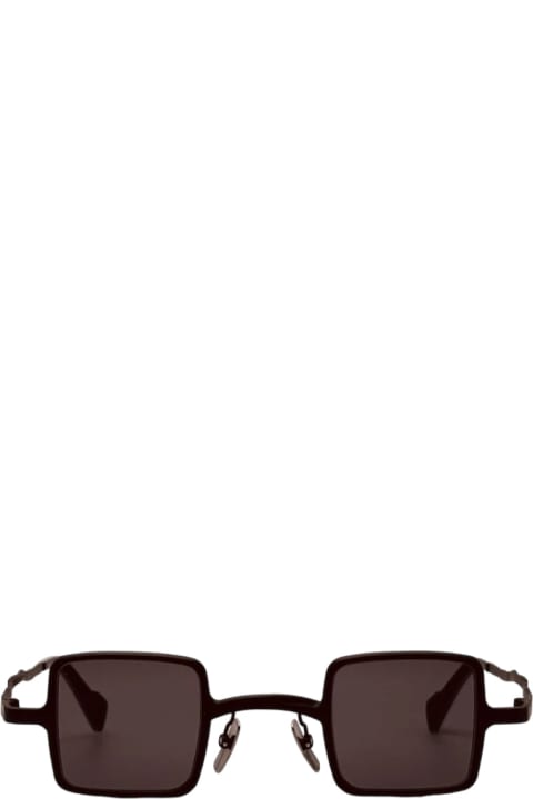 Kuboraum Eyewear for Men Kuboraum Maske Z21 Sunglasses