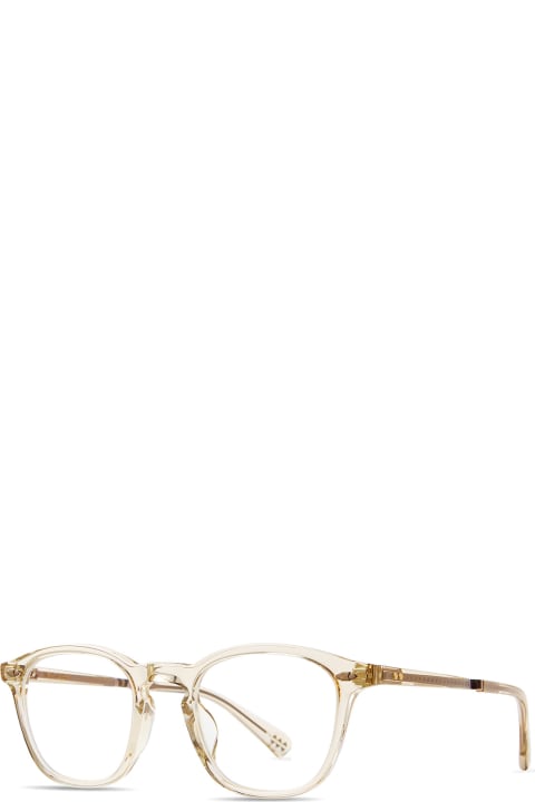Mr. Leight Eyewear for Men Mr. Leight Devon C Chandelier-copper Glasses