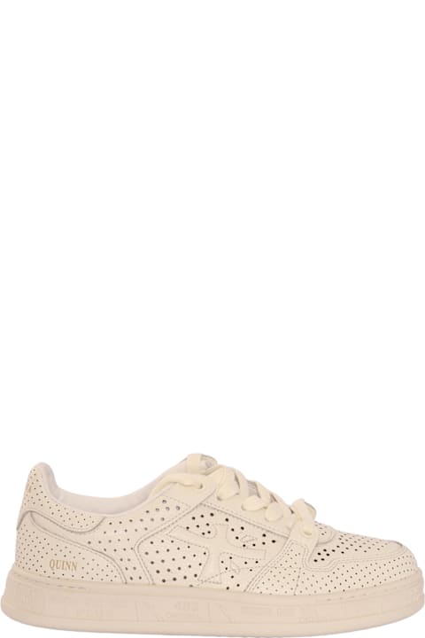 Premiata Quinnd Sneakers