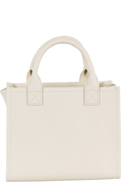 MC2 Saint Barth for Kids MC2 Saint Barth Shoulder Bag