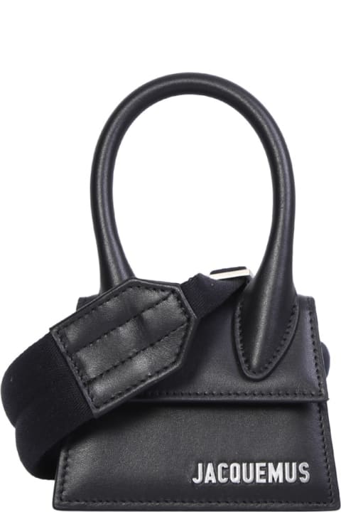 ウィメンズ Jacquemusのバッグ Jacquemus Le Chiquito Homme Bag