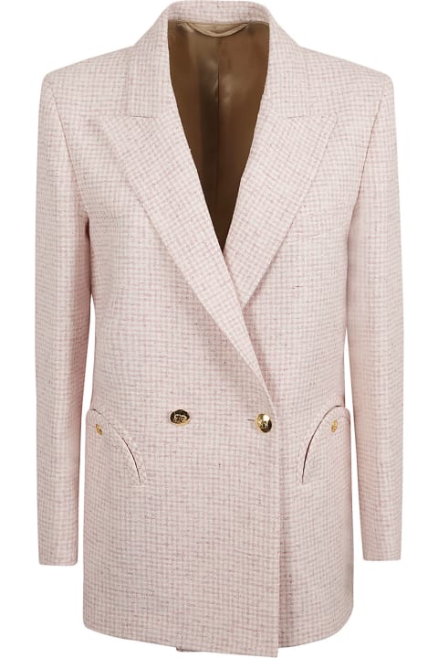 Blazé Milano Coats & Jackets for Women Blazé Milano Panakeia Everynight Blazer