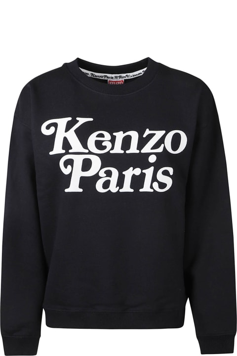 Kenzo for Women Kenzo Verdy Regular Sweatshirt