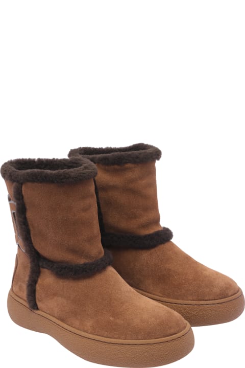 Tod's for Women Tod's Booties