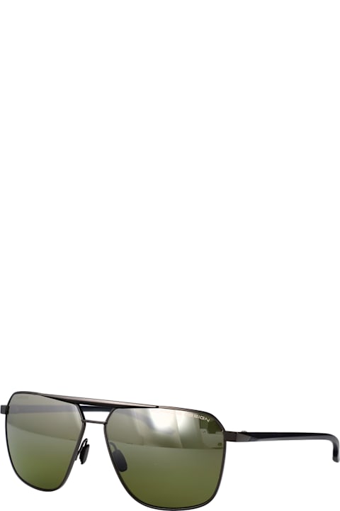 Porsche Design for Kids Porsche Design P8949 Sunglasses